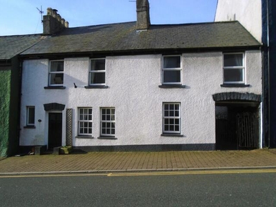 4 Bedroom House Ulverston Cumbria