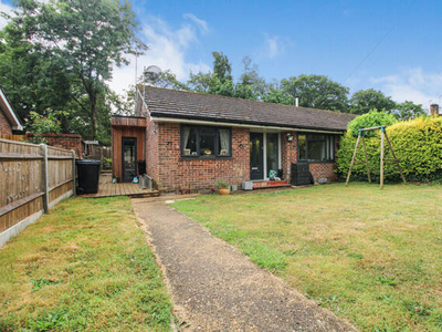 4 Bedroom Semi-detached Bungalow For Sale In Hale