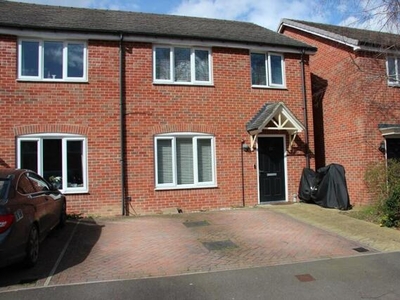 4 Bedroom Semi-detached House For Sale In Lower Upnor