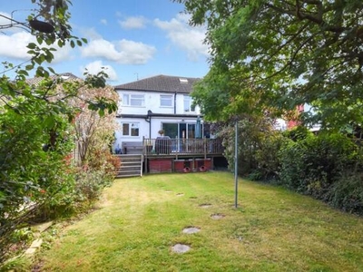 4 Bedroom Semi-detached House For Sale In Shoeburyness, Essex