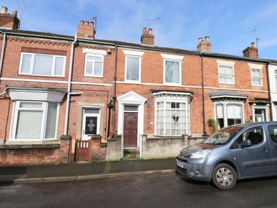 4 Bedroom Terraced House For Sale In Gainsborough