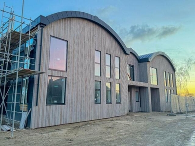 5 Bedroom Barn Conversion For Sale In Bishop's Stortford, Essex