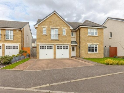 5 Bedroom Detached House For Sale In Causewayhead