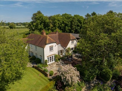 5 Bedroom Detached House For Sale In Newbury, Berkshire