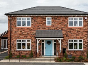 5 Bedroom Detached House For Sale In Whitworth Gardens