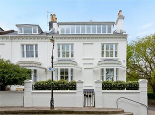 5 Bedroom End Of Terrace House For Sale In Brighton, East Sussex