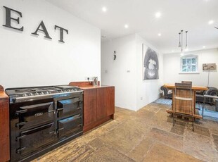 5 Bedroom Flat For Rent In Hampstead, London