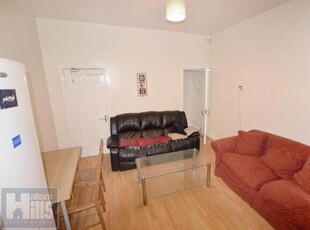 5 Bedroom Flat For Rent In Sheffield