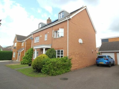 5 Bedroom House Arlesey Central Bedfordshire