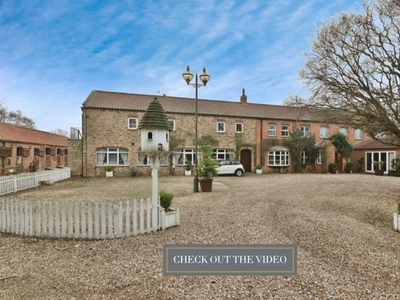 5 Bedroom House Beverley East Riding Of Yorkshire