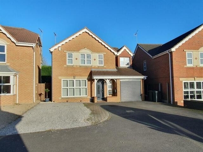 5 Bedroom House Coalville Leicestershire