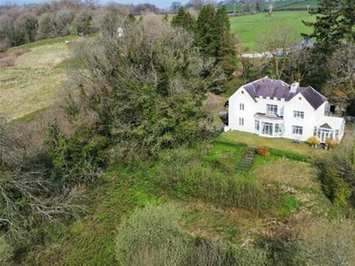 5 Bedroom House Llandeilo Carmarthenshire