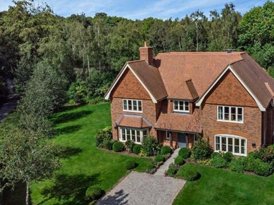 5 Bedroom House Midhurst West Sussex