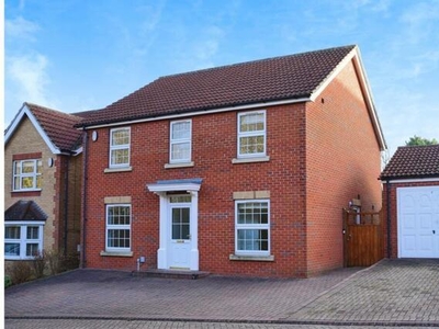 5 Bedroom House North Yorkshire North Lincolnshire