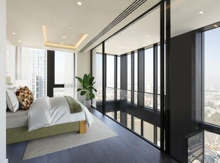 5 Bedroom Penthouse For Sale In Nine Elms, London