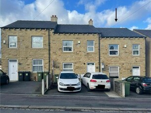 5 Bedroom Property For Sale In Huddersfield