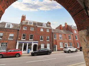 5 Bedroom Terraced House For Sale In Norfolk