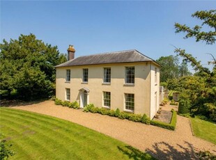 6 Bedroom Detached House For Sale In Newmarket, Suffolk