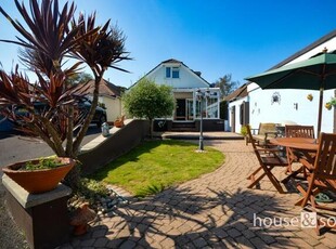 6 Bedroom Detached House For Sale In Poole, Dorset