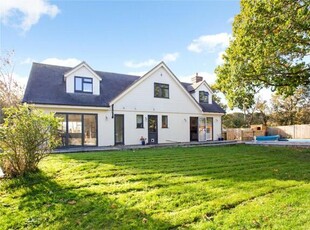 6 Bedroom Detached House For Sale In Selmeston, East Sussex