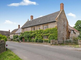6 Bedroom Detached House For Sale In Yetminster, Sherborne