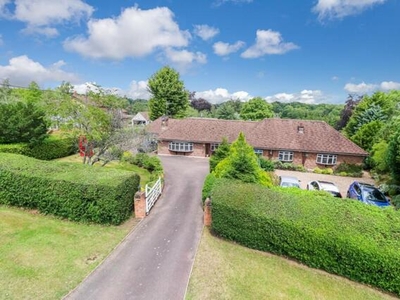 6 Bedroom House For Sale In Rickmansworth, Herts