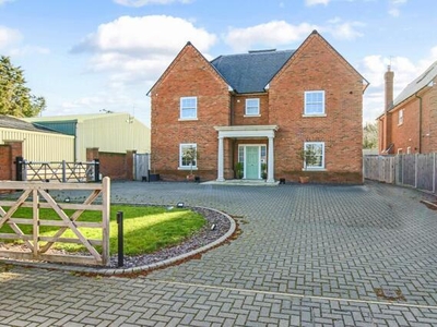 6 Bedroom House Nazeing Nazeing