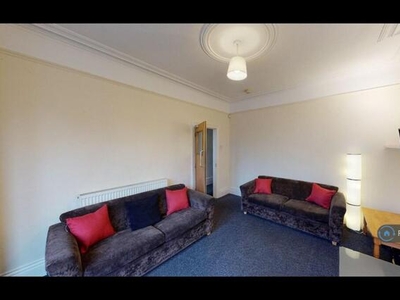 6 Bedroom Terraced House For Rent In Sheffield
