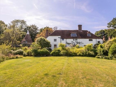 7 Bedroom Detached House For Sale In Mayfield, East Sussex