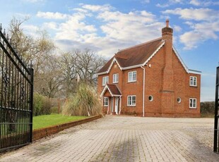 7 Bedroom Detached House For Sale In Upham