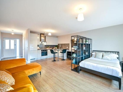 Apartment Kingston Upon Thames Greater London