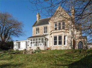 Detached House For Sale In Penzance, Cornwall