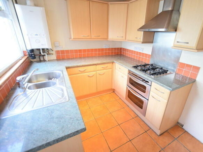 Foster Street, LINCOLN - 3 bedroom terraced house