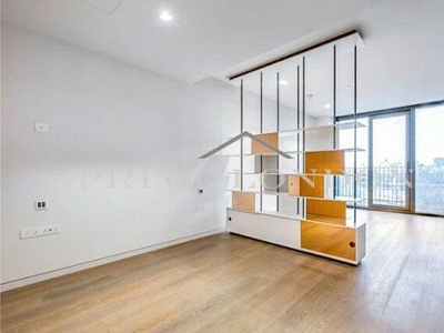 Studio Apartment For Sale In Southbank Place
