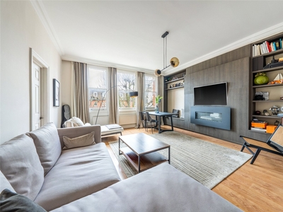 Sutherland Avenue, Maida Vale, London, W9 2 bedroom flat/apartment in Maida Vale