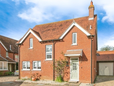 The Chase, Foxearth, Sudbury - 3 bedroom detached house