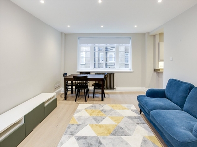 Vicarage Gate, London, W8 1 bedroom flat/apartment in London
