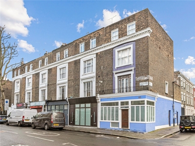 Westbourne Road, London, N7 1 bedroom flat/apartment in London