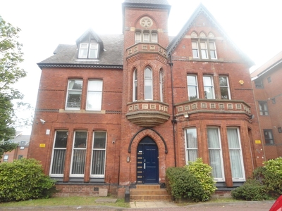 1 Bed Flat, Clarendon Road, LS2