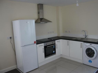 1 Bedroom Apartment Doncaster South Yorkshire