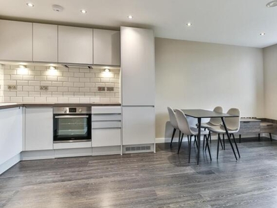 1 Bedroom Apartment For Rent In 1 West Bar, Sheffield