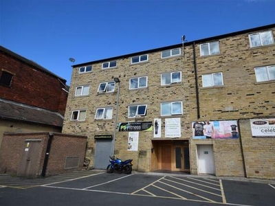 1 Bedroom Apartment For Rent In Bethel Street, Brighouse