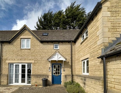 1 Bedroom Apartment For Rent In Chipping Norton, Oxfordshire