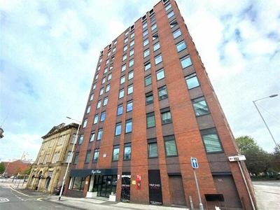 1 Bedroom Apartment For Rent In Duke Street, Stockport