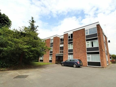 1 Bedroom Apartment For Rent In Heaton Mersey, Stockport