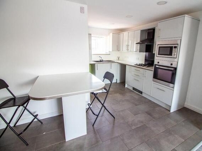 1 Bedroom Apartment For Rent In Manchester, Greater Manchester