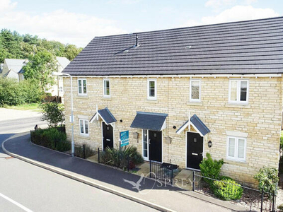 1 Bedroom Apartment For Rent In Oundle