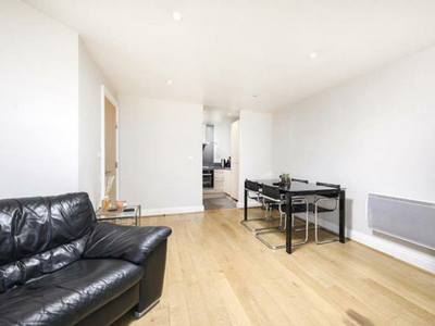 1 Bedroom Apartment For Rent In Paddington, London