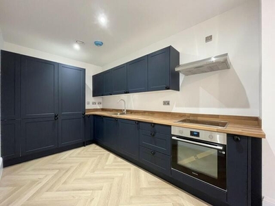 1 Bedroom Apartment For Rent In Preston, Lancashire