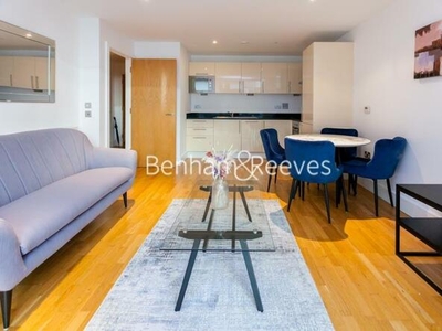 1 Bedroom Apartment For Rent In South Quay